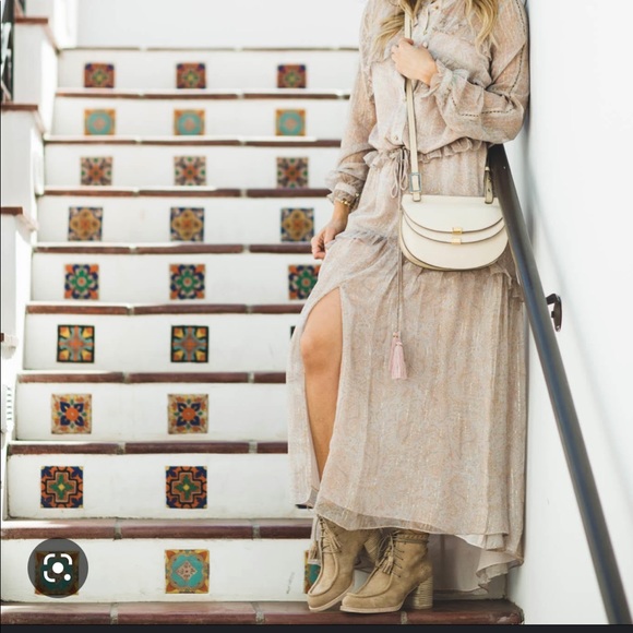 Stuart Weitzman Wallawalla suede ankle boots olive - Picture 11 of 12